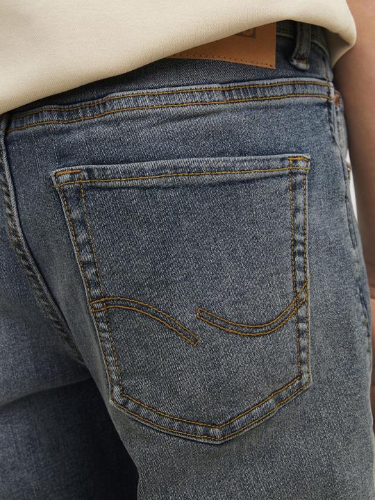 Actual product image Jack & Jones Jjiclark Jjoriginal Akm 049 Noos Jnr (158)