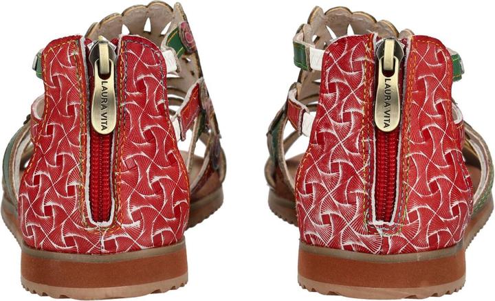 Actual product image Laura Vita Sandalen (37)