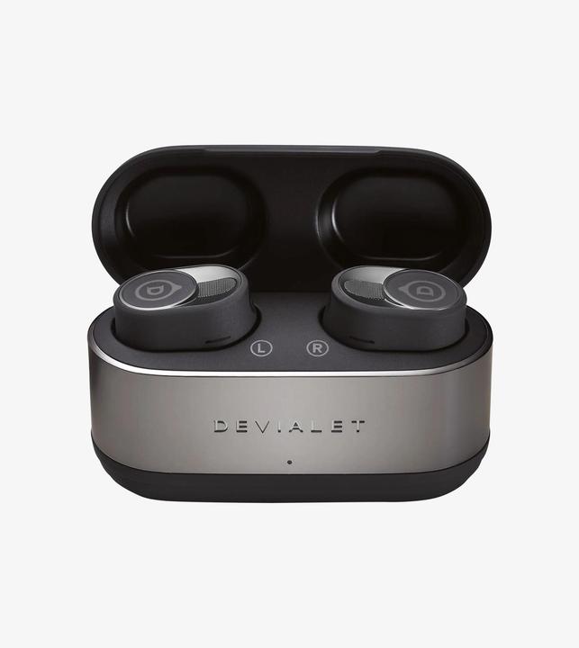 Image du produit Devialet Gemini II (ANC, 5 h, Sans fil)
