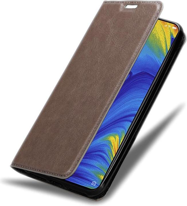 Produktbild Cadorabo Book Invisible Magnet Cover (Xiaomi Mi Mix 3)