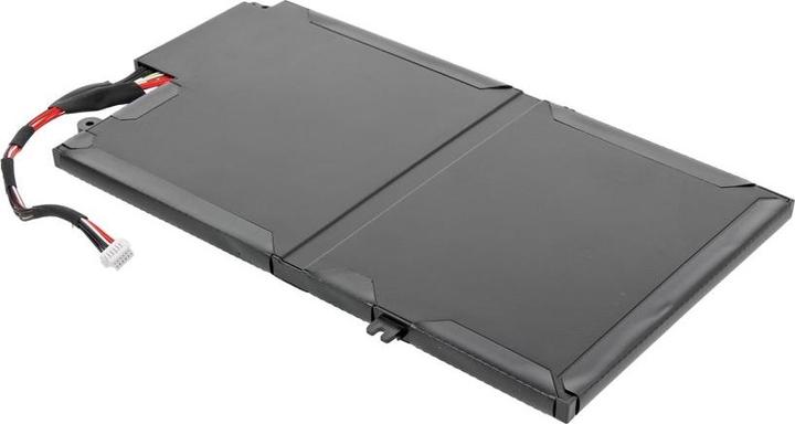 Actual product image Mitsu BATTERY BC/HP-ENVY4 (HP 3200 MAH 48 WH) - Battery (4 Cells, 3500 mAh)