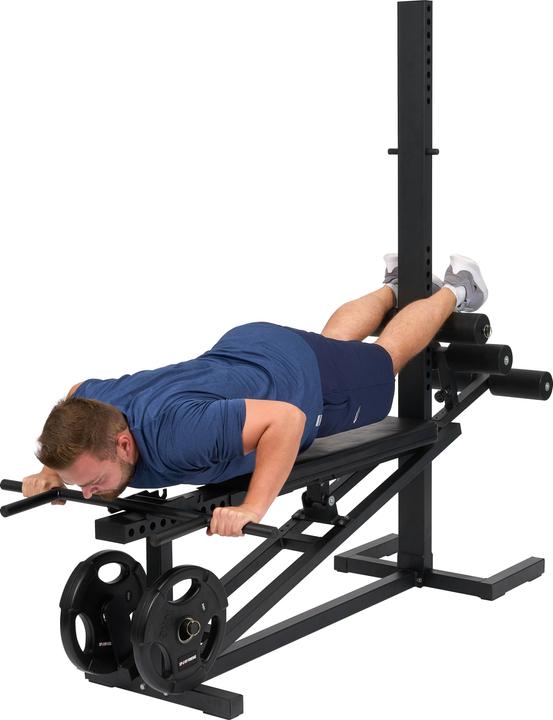 Produktbild Sport-Thieme Trainingsbank Multifunktional