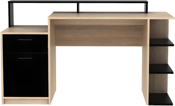 Actual product image Vente-unique Zacharie (138 x 60 x 82.5 cm)