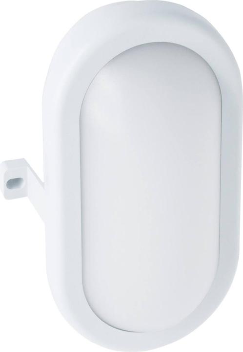 Image du produit Ledino Schwabing Applique/plafonnier 10W, 4000K, ovale blanc neutre (700 lm)
