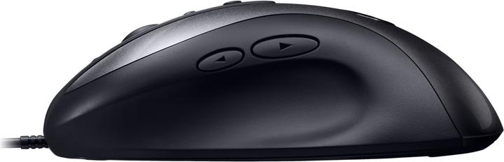 Produktbild Logitech MX518 (Kabelgebunden)