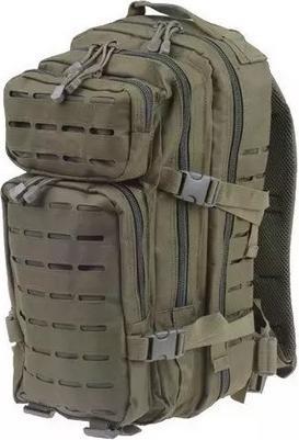 GFC Plecak typu Assault Pack (Laser Cut) - oliwkowy