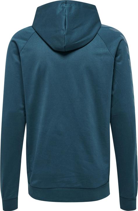 Image du produit hummel Hmlmove Grid Cotton Hoodie (M)