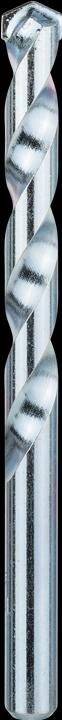 Bosch Zubehör Masonry drill bit according to ISO 5468 D= 10.0 mm L= 120 mm (8 mm)
