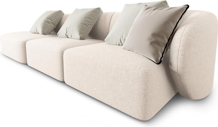 Image du produit Maison Heritage Chiara (4 places, 2 places, 3 places)