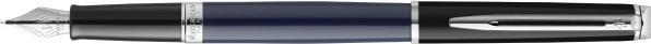Image du produit Waterman 2202847 FH (Bleu foncé, 1 x)