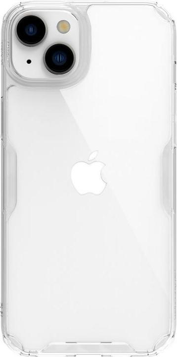 Produktbild Nillkin Nature Pro Case (Apple iPhone 15 Pro)