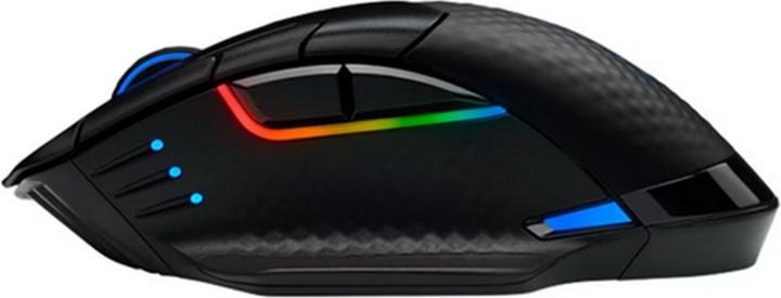 Actual product image Corsair Dark Core RGB Pro (Wireless, Cable)