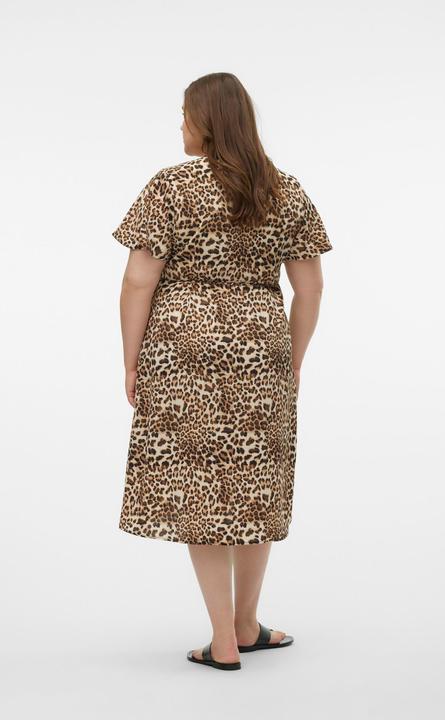 Image du produit Vero Moda VMCSAKI Robe longue (44)