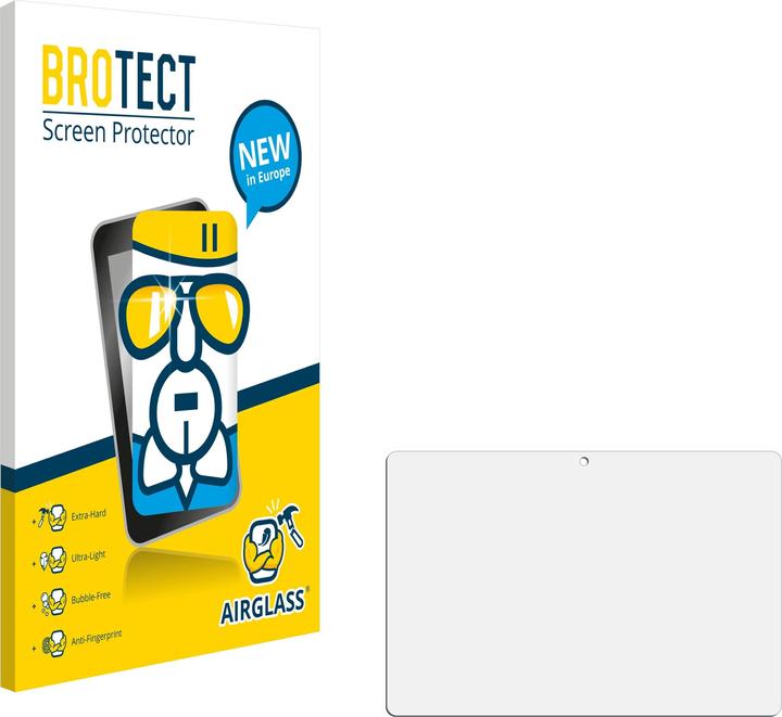 Produktbild BROTECT AirGlass Panzerglasfolie (1 Stück, A121)