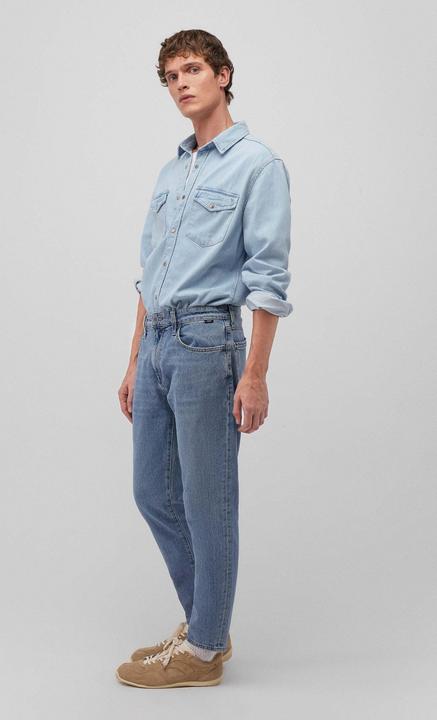 Produktbild Mavi Jeanshemd Ted (L)