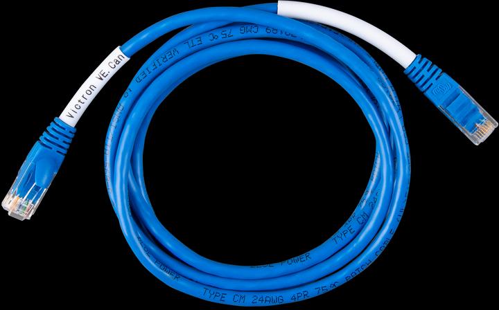 Actual product image Victron Energy VE.Can to CAN-bus BMS type B ASS030720050 Connection cable