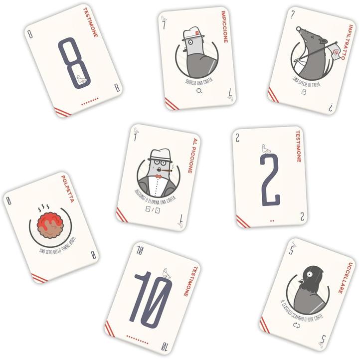 Produktbild Ghenos Games Der Eindringling
