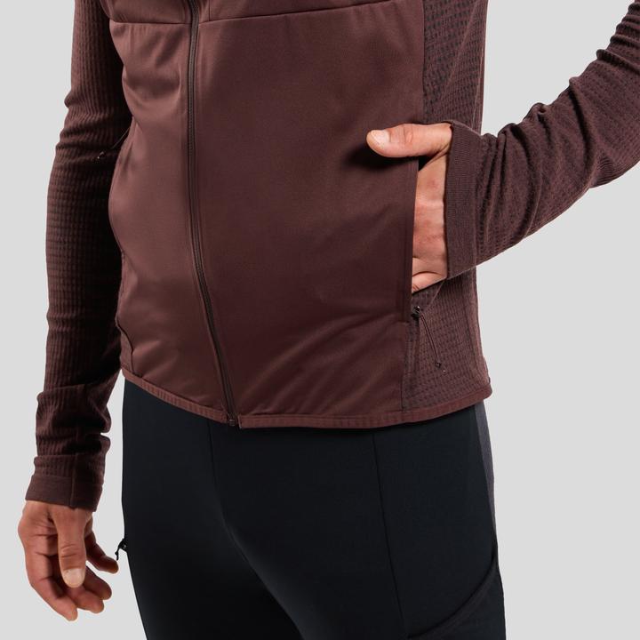 Image du produit Odlo Zeroweight Pro Performance (M)