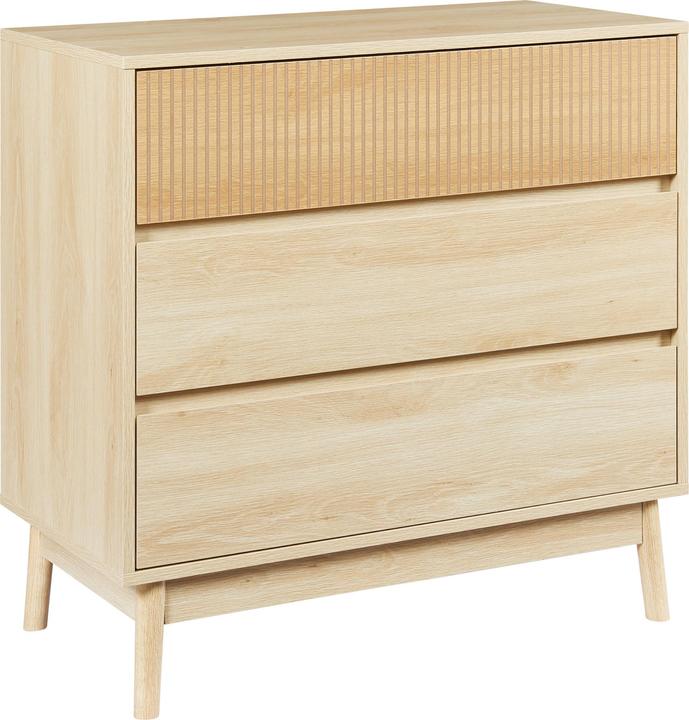Image du produit En.Casa Landskrona (80 x 40 x 79.5 cm)