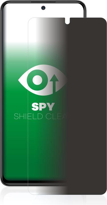 Image du produit upscreen Spy Shield Protection Anti-Espion (1 pièce(s), Xiaomi Redmi Note 11 Pro 5G)