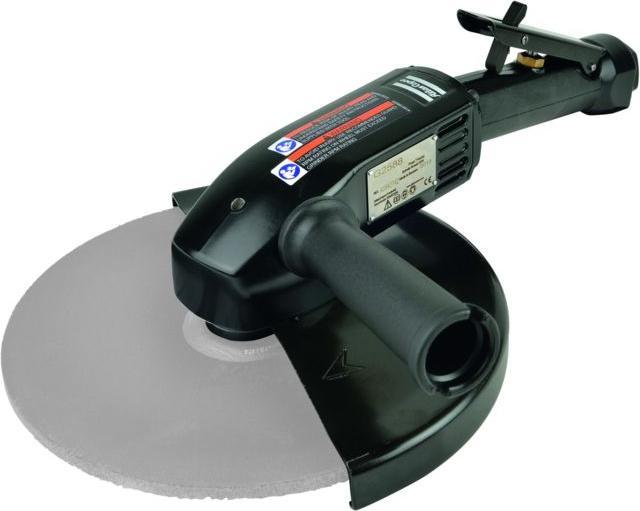 Actual product image Atlas Copco Pneumatic angle grinder (230 mm)