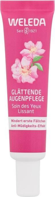 Produktbild Weleda Glättende Augenpflege (Crème, 12 ml, Tag)