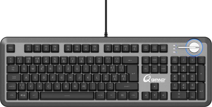 QPAD MK-95 (CH, Cablato)