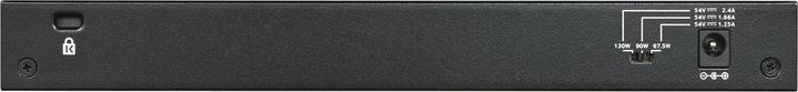 Actual product image Netgear GS308PP-100EUS (8 Ports)