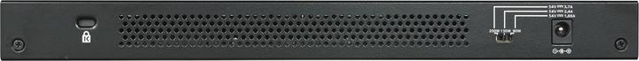 Actual product image Netgear GS316P-100PES (16 Ports)