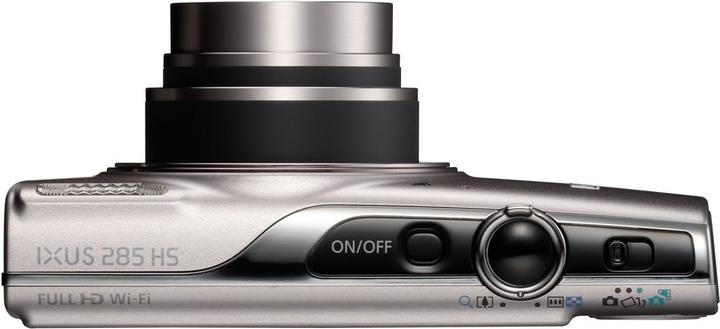 Immagine prodotto Canon Ixus 285 Hs (4.5 - 54 mm, 20.20 Mpx, 1/2,3'')