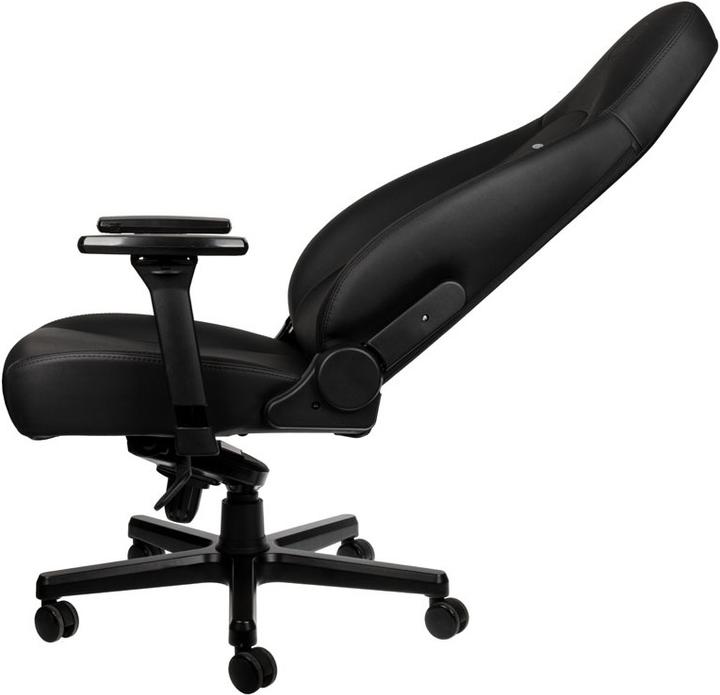 Image du produit noblechairs ICON - Édition noire