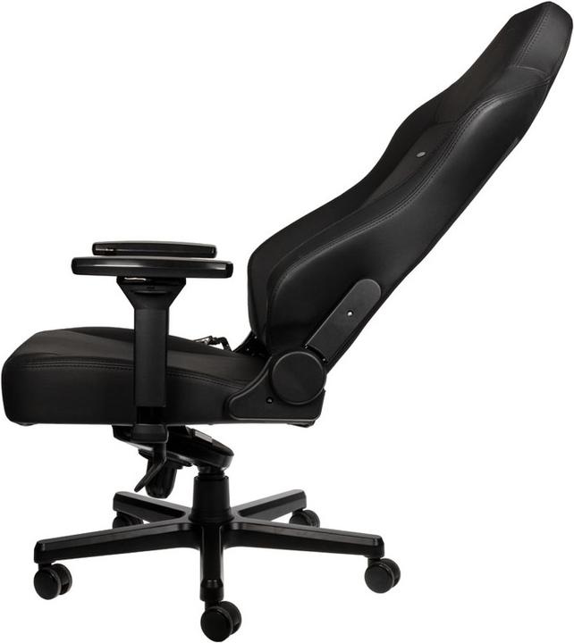 Image du produit noblechairs HERO - Black Edition