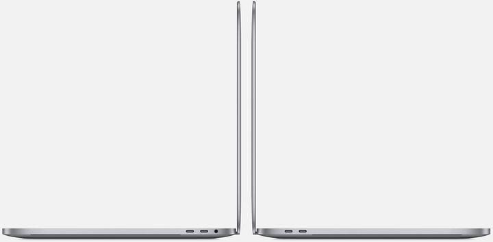 Produktbild Apple MacBook Pro – 2019 (16", Intel Core i9-9980HK, 32 GB, 1000 GB, CH)