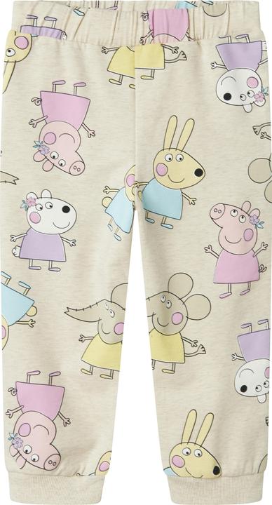 Name it Peppa Wutz Hose