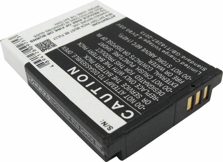 Productafbeelding CoreParts Batterij voor toetsenbord, muis