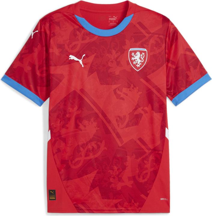 Actual product image Puma FACR Home Jersey Replica (3XL)