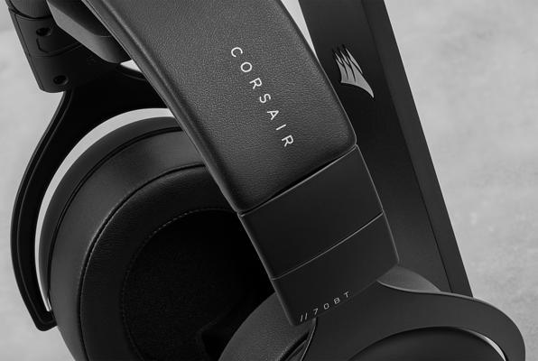 Produktbild Corsair HS70 (Kabelgebunden, Kabellos)