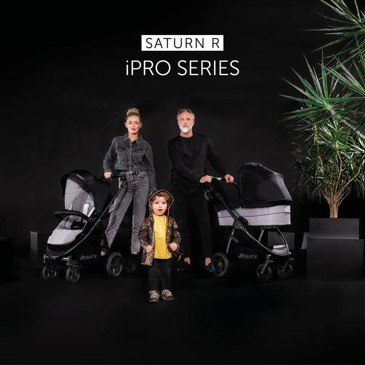 Immagine prodotto Hauck Saturno R Duoset