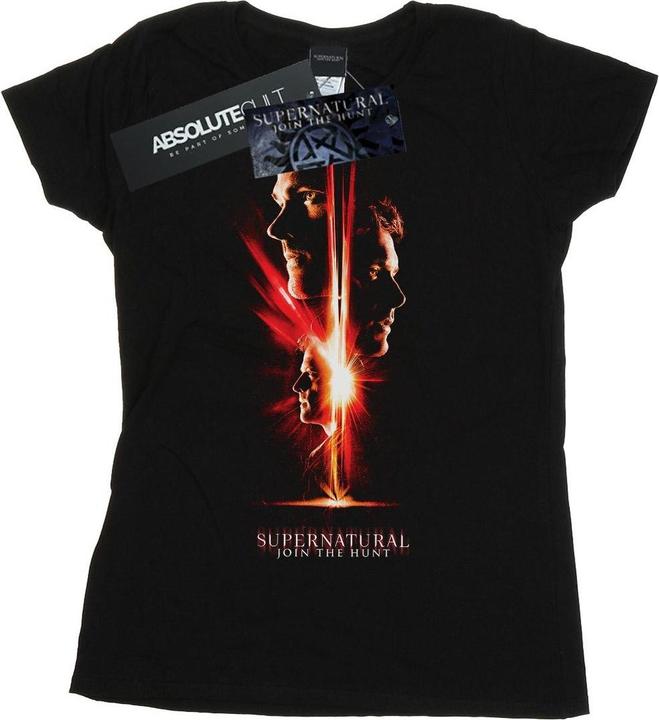 Produktbild Supernatural Dawn Of Darkness TShirt (M)