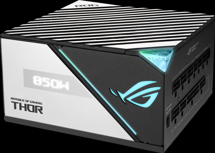 Immagine prodotto ASUS PSU Thor 850W Platinum II (850 W)