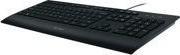 Image du produit Logitech K280e (US, Filaire)