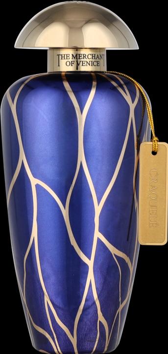 Actual product image The Merchant of Venice Murano Exclusive Craquelé (Eau de parfum, 100 ml)