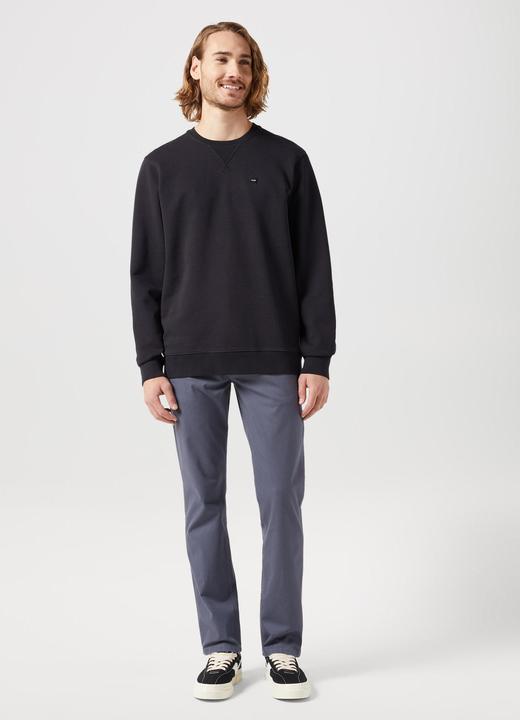 Actual product image Wrangler Sweatshirts Sign Off Crew (M)