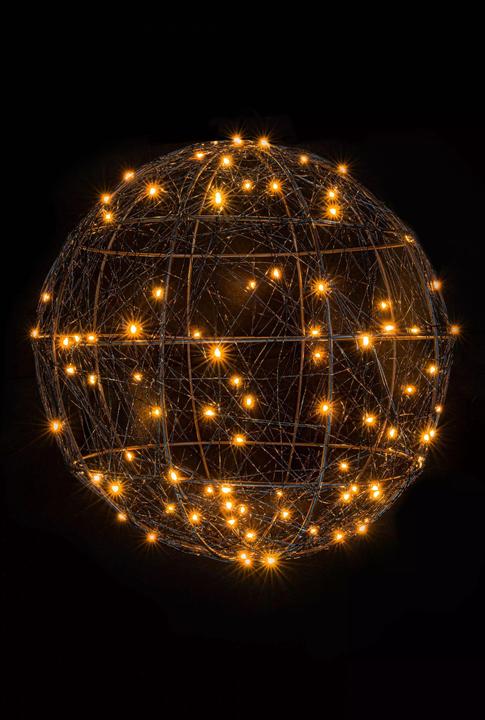 Produktbild STT Omega Ball