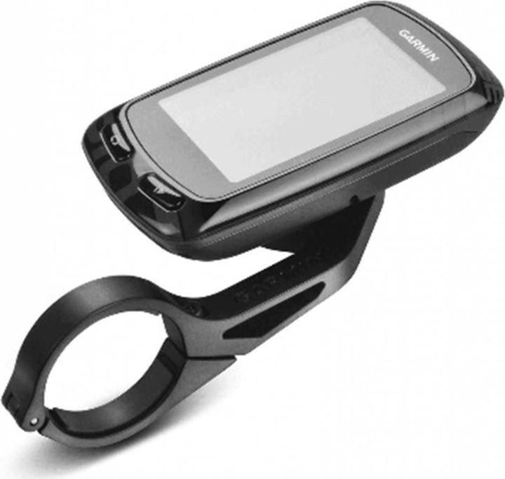 Image du produit Garmin Support pour guidon de vélo avant pour Edge 2/5/800,FR910