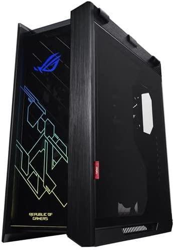 Produktbild ASUS ROG Strix Helios GX601 (ATX, mATX, Mini-ATX)