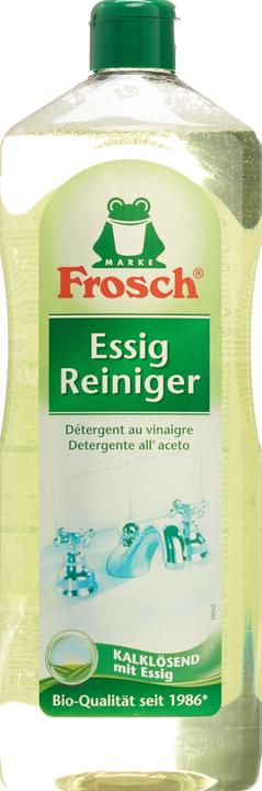 Image du produit Frosch Nettoyant vinaigre
