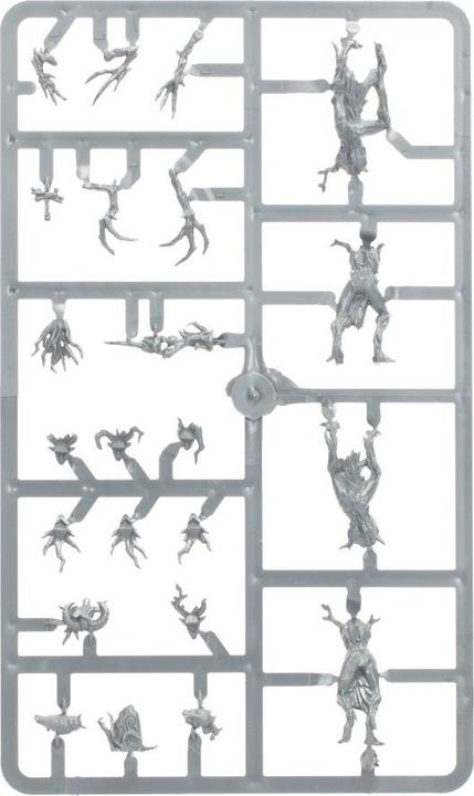 Produktbild Games Workshop Battleforce: Sylvaneth – Revenant Wargrove (Kunststoff)