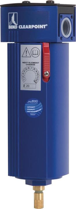 Immagine prodotto Aircraft Filtro ultrafine CLEARPOINT® 3eco S075 SWF