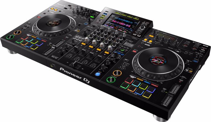 Image du produit Pioneer DJ XDJ-XZ